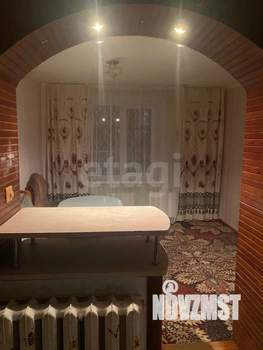 3-к квартира, вторичка, 33м2, 1/5 этаж