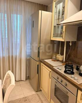 2-к квартира, вторичка, 54м2, 3/5 этаж