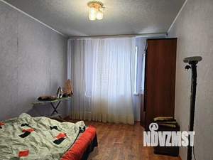 2-к квартира, вторичка, 51м2, 3/10 этаж