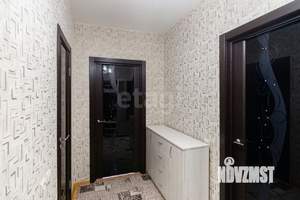 1-к квартира, вторичка, 34м2, 9/10 этаж