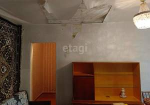 2-к квартира, вторичка, 43м2, 3/5 этаж