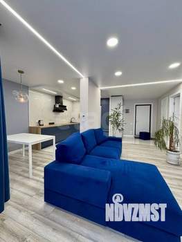 2-к квартира, вторичка, 59м2, 9/21 этаж