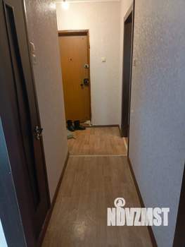 1-к квартира, вторичка, 27м2, 10/10 этаж
