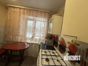 1-к квартира, вторичка, 31м2, 3/4 этаж