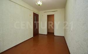 2-к квартира, вторичка, 47м2, 1/5 этаж