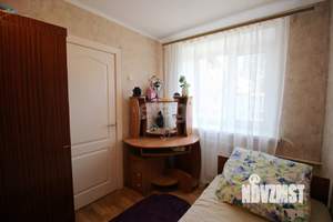 2-к квартира, вторичка, 44м2, 5/5 этаж