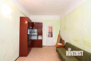 1-к квартира, вторичка, 37м2, 2/4 этаж