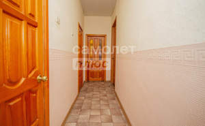 3-к квартира, вторичка, 93м2, 2/4 этаж