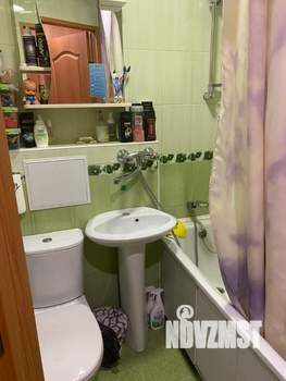 1-к квартира, вторичка, 29м2, 4/5 этаж