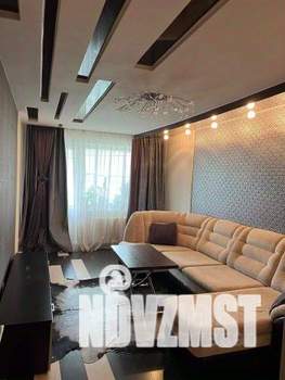 3-к квартира, вторичка, 72м2, 1/5 этаж