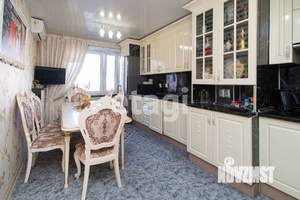 5-к квартира, вторичка, 99м2, 5/9 этаж