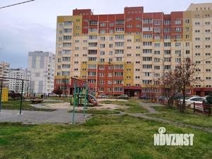 1-к квартира, вторичка, 33м2, 6/10 этаж