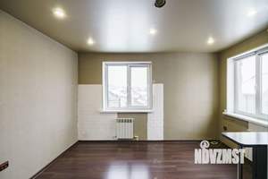Студия квартира, вторичка, 27м2, 2/2 этаж