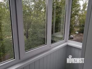 2-к квартира, вторичка, 44м2, 3/5 этаж