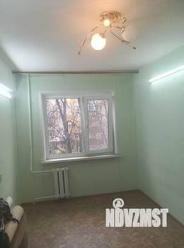 2-к квартира, вторичка, 56м2, 3/5 этаж