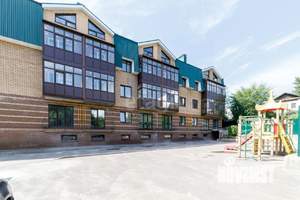 4-к квартира, вторичка, 150м2, 3/4 этаж