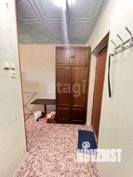 1-к квартира, вторичка, 33м2, 5/5 этаж