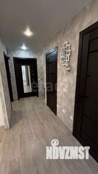 2-к квартира, вторичка, 46м2, 3/18 этаж