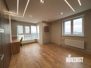 3-к квартира, вторичка, 96м2, 15/24 этаж