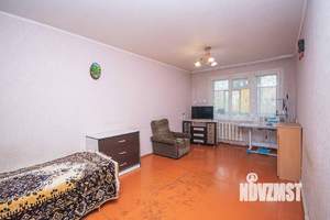 1-к квартира, вторичка, 39м2, 5/9 этаж