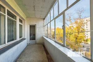 3-к квартира, вторичка, 97м2, 4/4 этаж