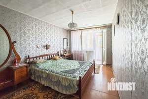 3-к квартира, вторичка, 61м2, 3/5 этаж