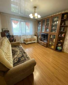 2-к квартира, вторичка, 49м2, 5/10 этаж