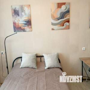 Студия квартира, вторичка, 21м2, 3/16 этаж