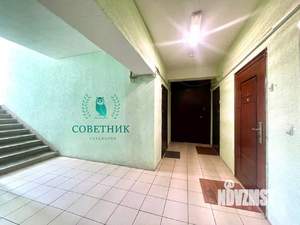 Студия квартира, вторичка, 31м2, 1/3 этаж