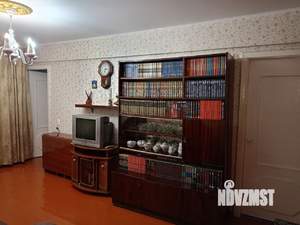 3-к квартира, вторичка, 49м2, 5/5 этаж