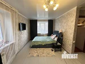 1-к квартира, вторичка, 31м2, 3/5 этаж