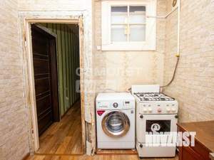 2-к квартира, вторичка, 50м2, 2/3 этаж