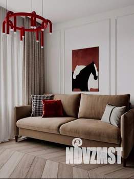 Студия квартира, вторичка, 26м2, 10/20 этаж