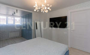 3-к квартира, вторичка, 85м2, 3/3 этаж