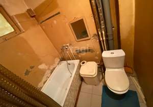 1-к квартира, вторичка, 32м2, 2/5 этаж