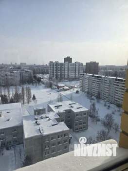 1-к квартира, вторичка, 38м2, 15/16 этаж