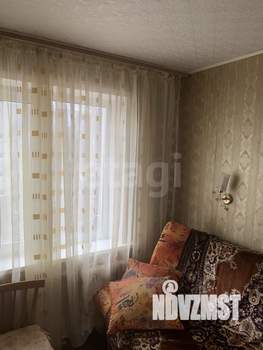 4-к квартира, вторичка, 74м2, 4/9 этаж