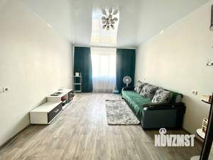 1-к квартира, вторичка, 37м2, 2/9 этаж