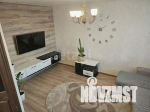 3-к квартира, вторичка, 65м2, 5/9 этаж