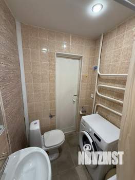 1-к квартира, вторичка, 31м2, 3/4 этаж