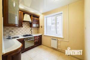 2-к квартира, вторичка, 53м2, 2/9 этаж