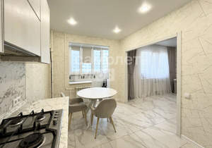 2-к квартира, вторичка, 51м2, 2/9 этаж