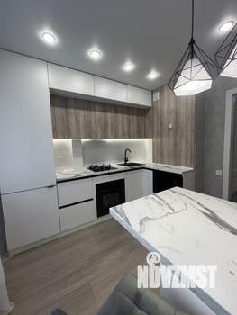 2-к квартира, вторичка, 53м2, 3/9 этаж