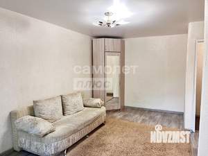 1-к квартира, вторичка, 29м2, 2/4 этаж