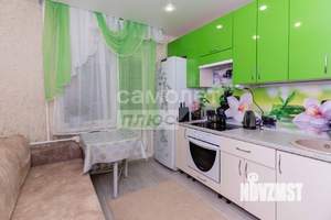 1-к квартира, вторичка, 34м2, 1/9 этаж