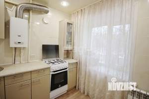 2-к квартира, вторичка, 41м2, 2/5 этаж