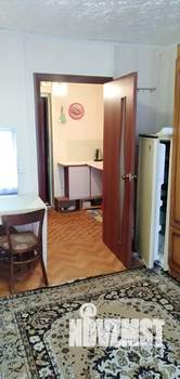 1-к квартира, вторичка, 19м2, 5/5 этаж