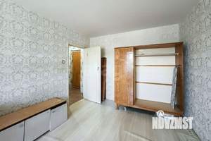 1-к квартира, вторичка, 33м2, 4/5 этаж