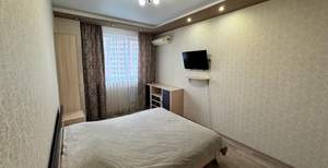 2-к квартира, вторичка, 56м2, 6/16 этаж