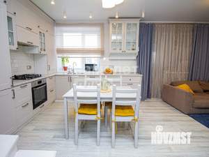 3-к квартира, вторичка, 72м2, 5/6 этаж